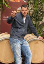 Michael Triebel, Winzer