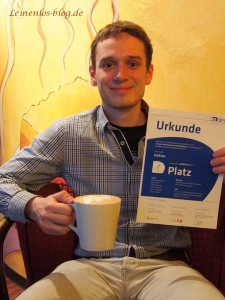 Heiko Butz, Gründer GUAfair