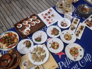 Foto: Fine Dining Lover auf Twitter