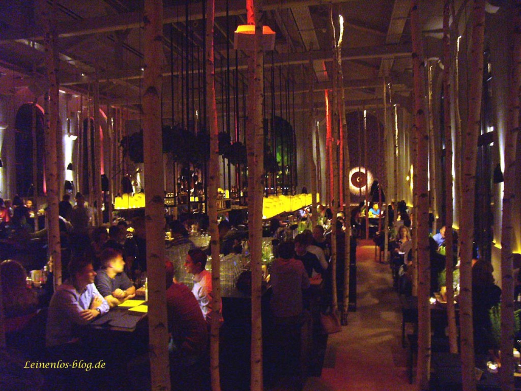 Hans-im-Glück, Hamburg St. Georg