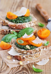 Gastrotrend Brotmanufaktur