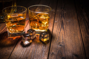 Gastrotrend Whiskey-Momente