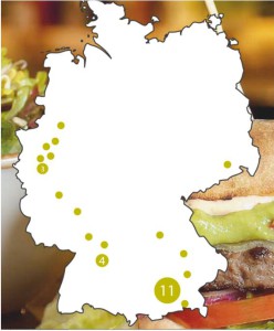 Hans-im-Glück-Karte