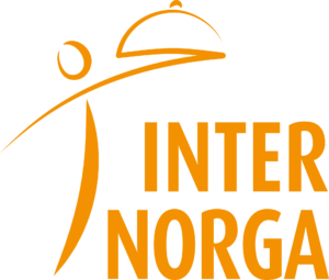 Internorga 2018 Logo