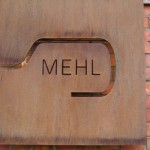 Pizza-Bistro MEHL, Hamburg-Altona