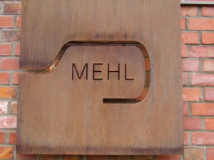 Pizza-Bistro MEHL, Hamburg-Altona