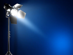 Gastro-Trends mit mit Spot-Light