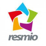 resmio-logo