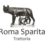 Trattoria Roma Sparita Logo