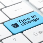 Time to Change
