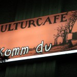 Cafe Kommdu logo