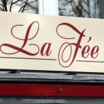 La Fée - Café Bistro
