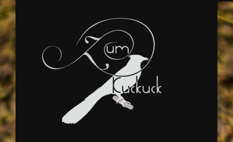 Dinnerclub Zum Kuckuck Logo