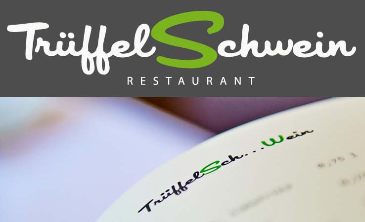 Restaurant Trüffelschwein