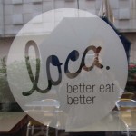 Loca Restaurant Wien