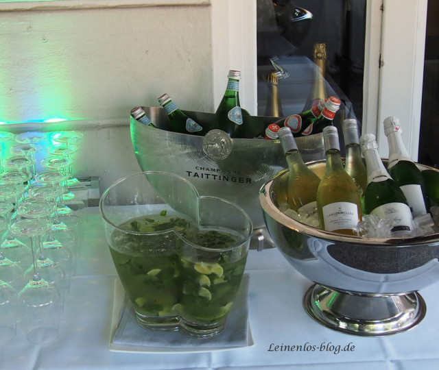 Trüffelschwein Restaurant Hamburg