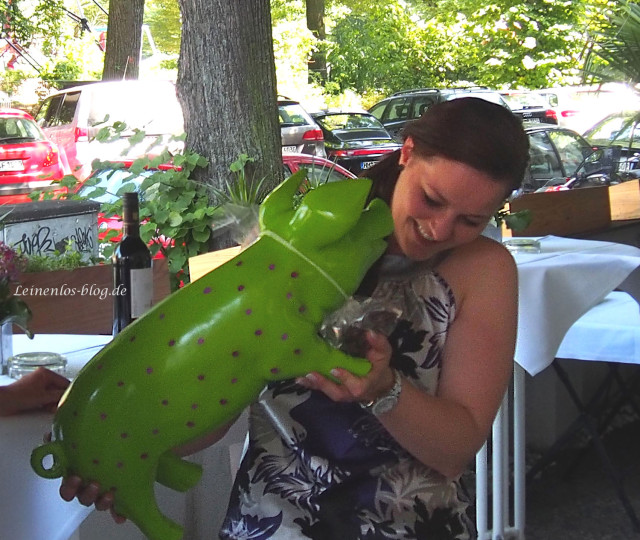 Trüffelschwein Restaurant Hamburg