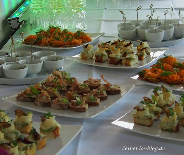 Trüffelschwein Restaurant Hamburg