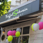 Trüffelschwein Restaurant Hamburg