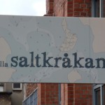 Café Lilla Saltkrokan, Hamburg Schanzenviertel