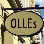 OLLEs Restaurant, Hamburg-Ottensen