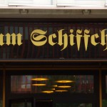 Brauhaus Zum Schiffchen Hamburg