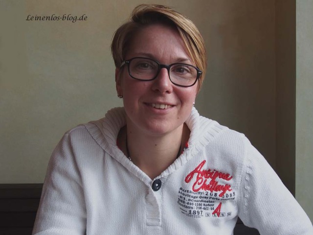 Andrea Klenner - Gastronomin