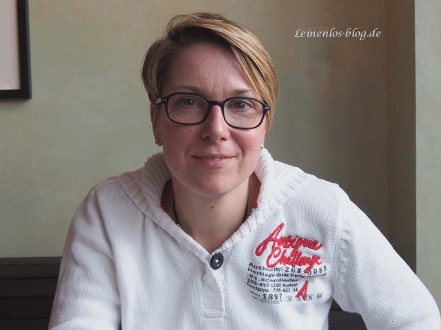 Andrea Klenner - Gastronomin