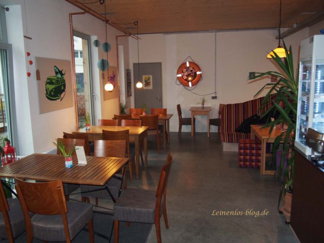 Bistro "Der Smutje", Wilhelmsburg