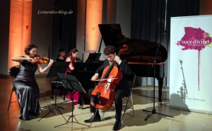 ALBA Trio