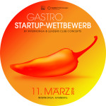 INTERNORGA Gastro Startup-Wettbewerb 2016