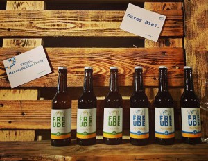 Vonfreude - Craft Beer aus Hamburg