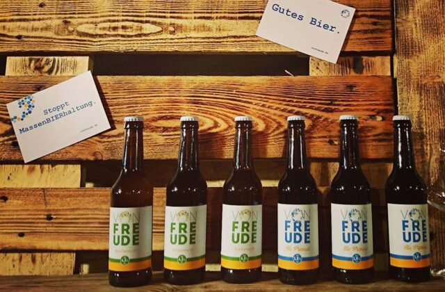 Vonfreude - Craft Beer aus Hamburg Vonfreude - Craft Beer aus Hamburg