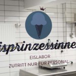 Logo Eisprinzessinnen