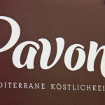 Restaurant Pavoni