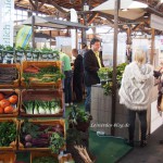 Eat&Style: Frische und Natürlichkeit sind ungebrochener Trend