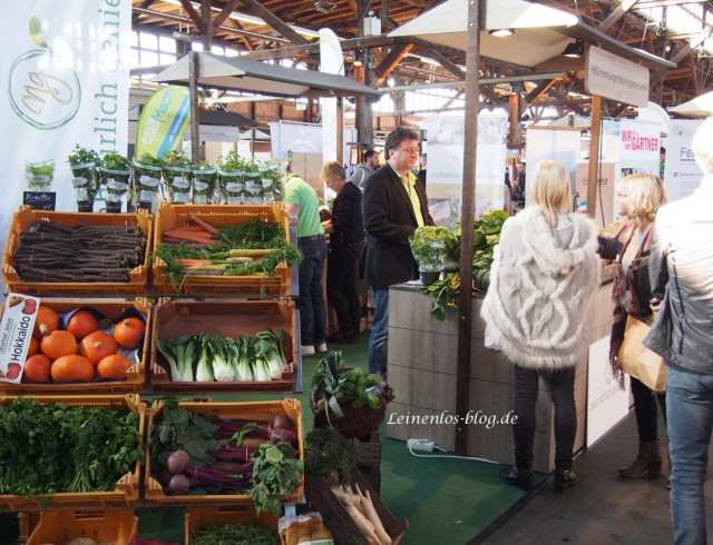 Eat&Style: Frische und Natürlichkeit sind ungebrochener Trend