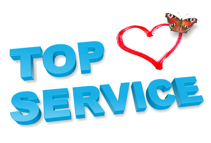 TOP SERVICE