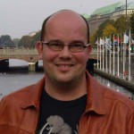 Marcel Görke im Portrait