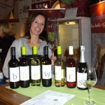 Weingut Biewers in Hamburg