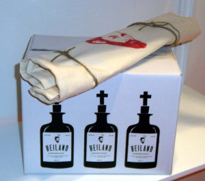 Heiland Doppelbockliqueur