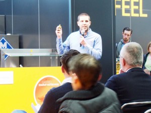 Philipp Ibelshäuser (Laden EIN)