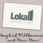 Lokal 1 Logo