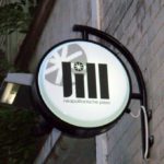 Jill Logo