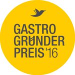 Gastro-Gründerpreis 2016