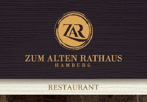 Zar - Zum alten Rathaus Hamburg