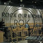 Rock our Kitchen - Das Geheimnis ist gelüftet