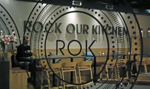 Rock our Kitchen - Das Geheimnis ist gelüftet Rock our Kitchen - Das Geheimnis ist gelüftet