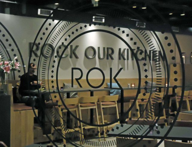 Rock our Kitchen - Das Geheimnis ist gelüftet