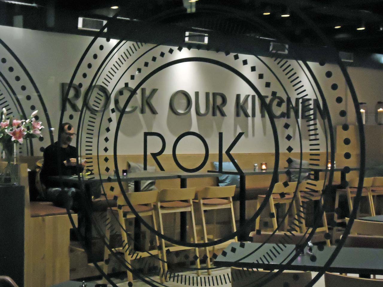 Rock our Kitchen - Das Geheimnis ist gelüftet